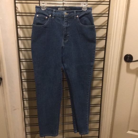 St Johns Bay Stretch Straight Leg Jeans 